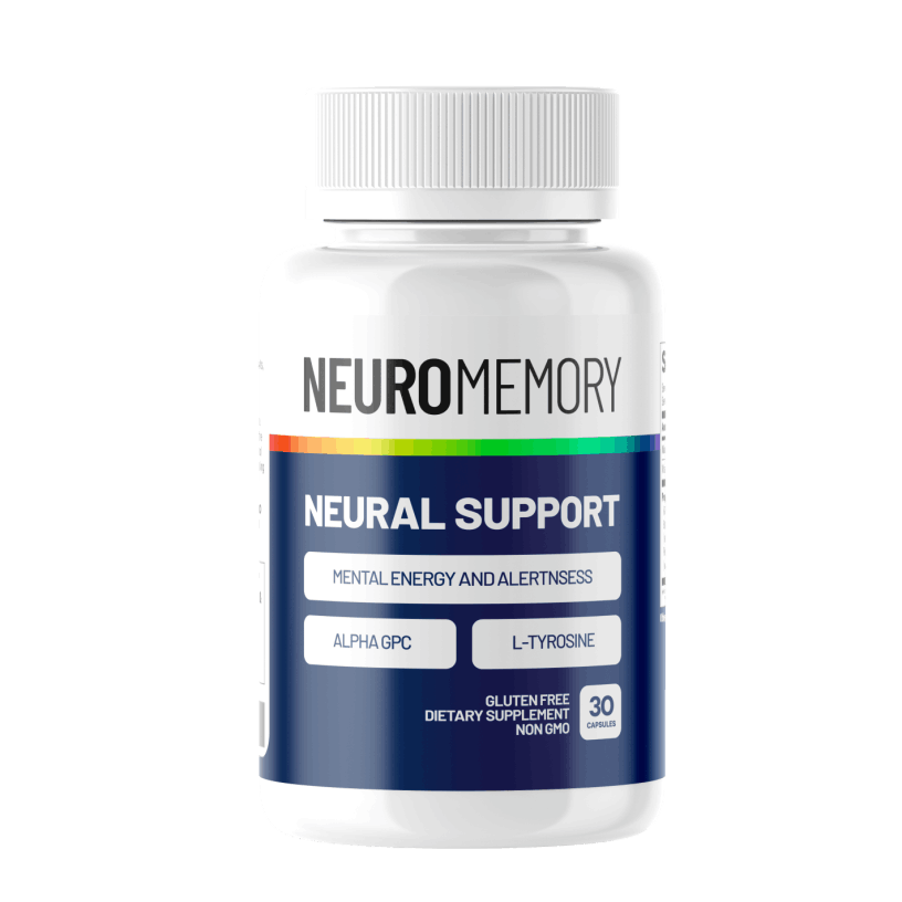 Neuro Memory Memory Health Support