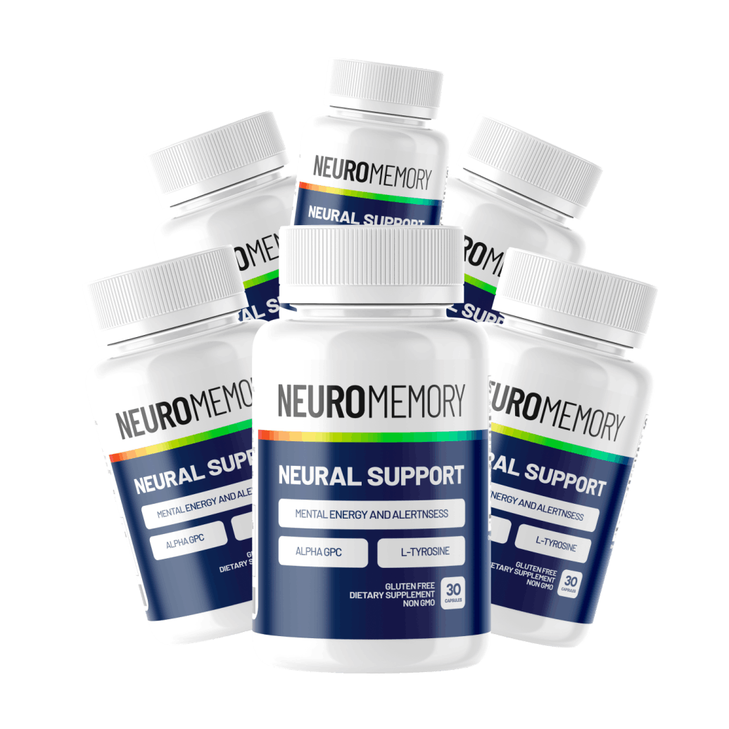 Neuro Memory Supplements